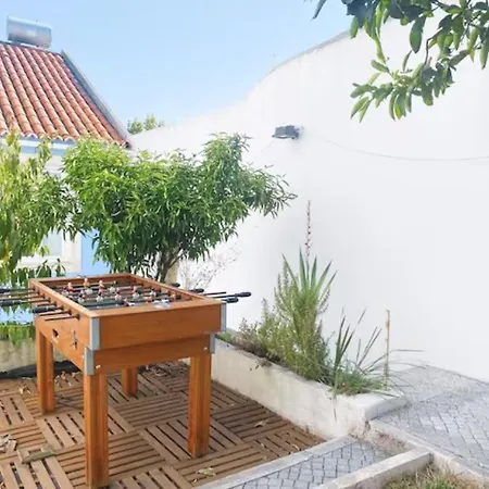 - Garden - Ajuda Palace & Royal Treasure Museum Apartamento Lisboa