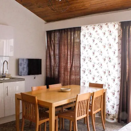 Apartamento - Garden - Ajuda Palace & Royal Treasure Museum *