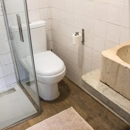- Garden - Ajuda Palace & Royal Treasure Museum Apartment Lisbon
